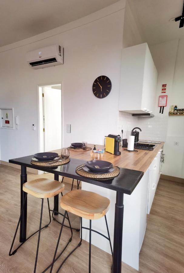 Ninho 424 Appartement Porto Buitenkant foto